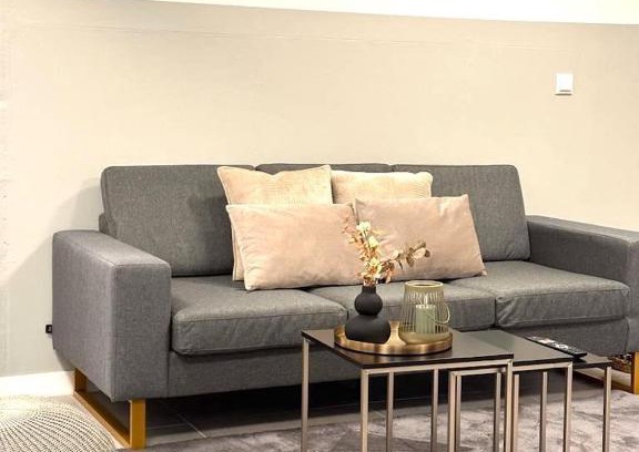 Lokstedt Apartment | Quartier No.9