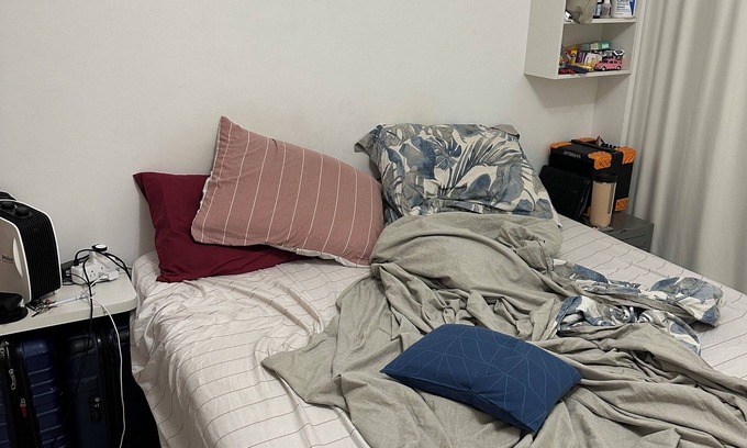 Ceilandia Bed & Breakfast | Quarto Aconchegante na Ceilandia