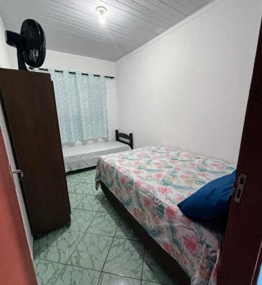 Alphaville House | Quarto Duplo Confort