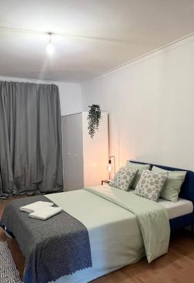 Santo Andre House | Quarto duplo superior