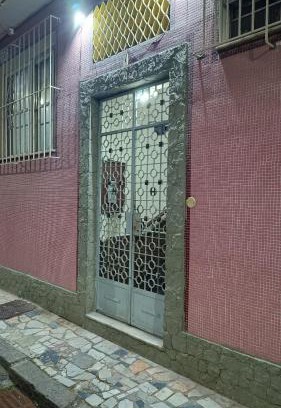 Engenho Novo House | Quarto em Apartamento Compartilhado