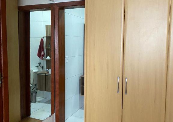 Rio Grande House | Quarto em Casa na rua mais linda da Cidade