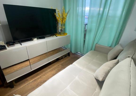 Parque da Fonte Bed & Breakfast | Quarto família Curitiba & SJP