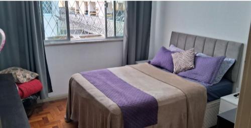 Vila Isabel Apartment | Quarto no Maracanã RJ temporada