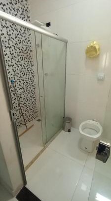 Uberaba House | Quarto para Atendente fatal