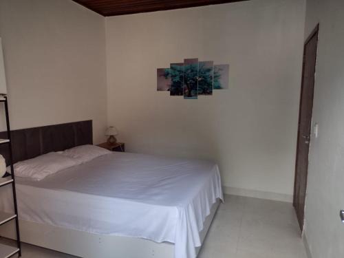 Sinop House | Quarto privativo 02
