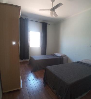 Artur Nogueira House | Quarto Solteiro