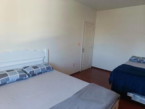 Lider Apartment | Quarto sossego do Ale 2