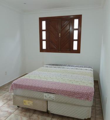 Sao Cristovao House | Quartos em casa compartilhada