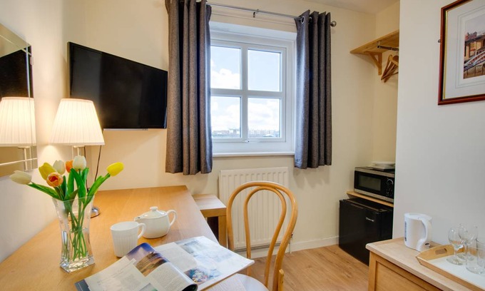 North Shields Cottage | Quay Studio