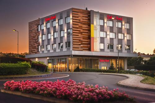 Zory Hotel | Qubus Hotel Żory
