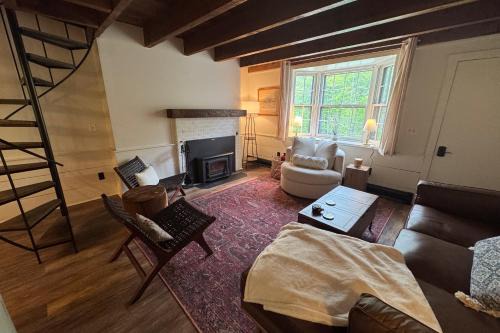West Hartford Apartment | Quechee Hollow 2C