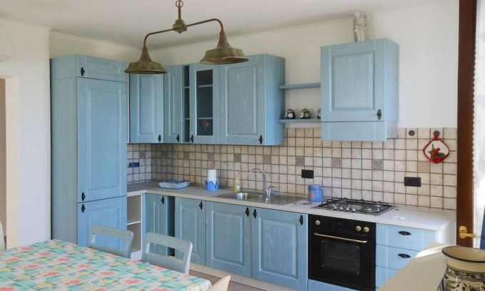Savona Apartment | Quercia (SBO100) by Interhome