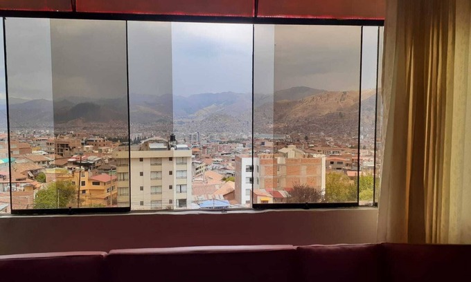 Cusco Historic Center Apartment | Queremos QUE TU Visita SEA UNA Experiencia Inolvidable