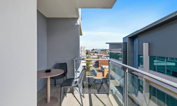 Chermside Apartment | Quest Chermside
