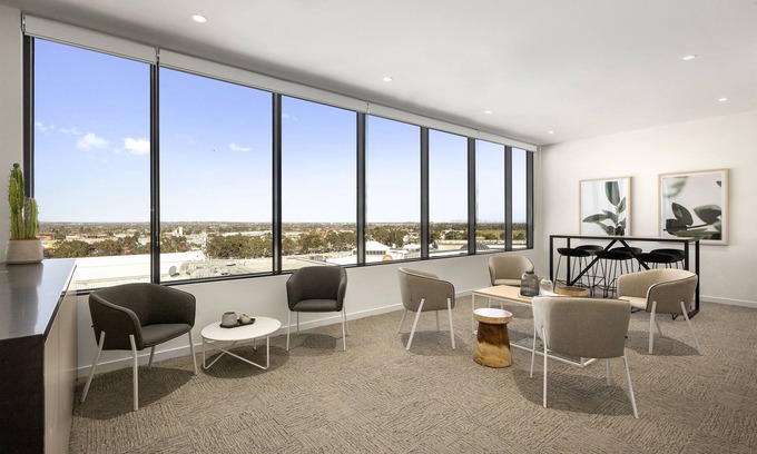 Epping Apartment | Quest Epping