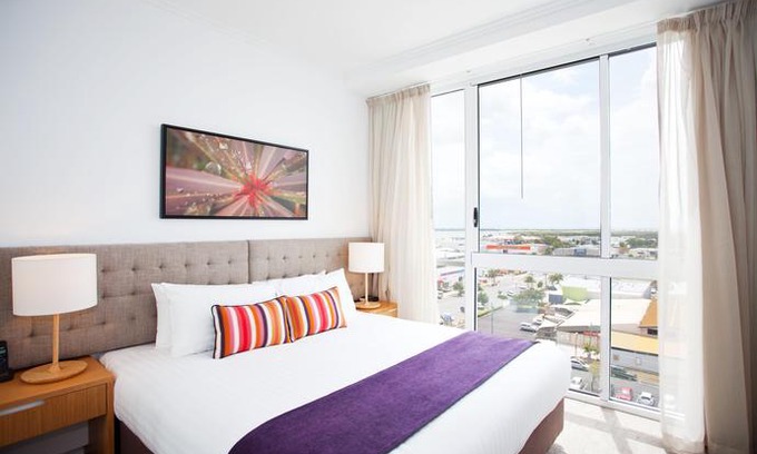 Mackay Apartment | Quest Mackay on Gordon
