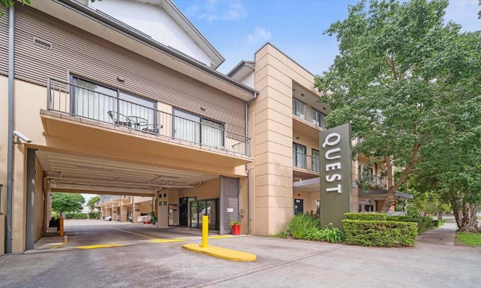 Maitland Apartment | Quest Maitland