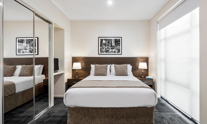 Narre Warren Apartment | Quest Narre Warren