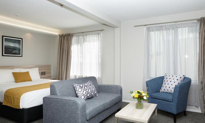 Petone Apartment | Quest Petone