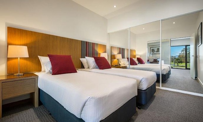Wodonga Apartment | Quest Wodonga