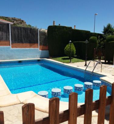 Alcaniz House | Quevoy