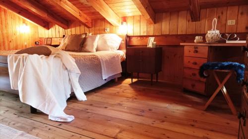 Pontboset Apartment | Quick Home - Viola