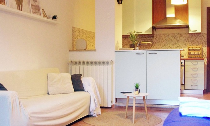 Cavaglia Apartment | QuickHome - Gran Via