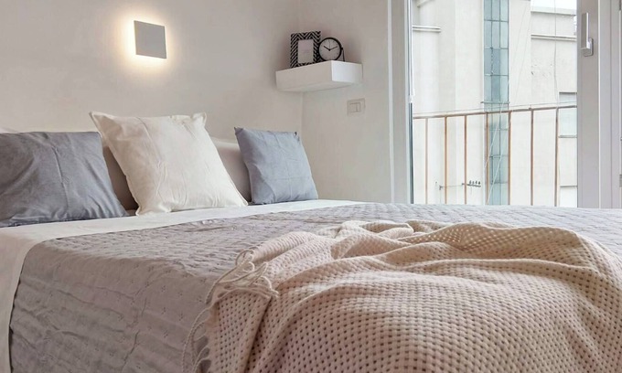 Asti Apartment | QuickHome La Torretta