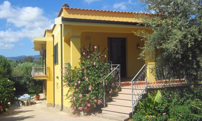 Villa San Pietro House | Quiet and central