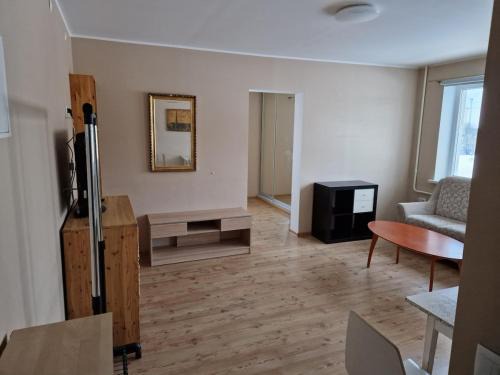Rakvere Apartment | Quiet and comfortable apartment