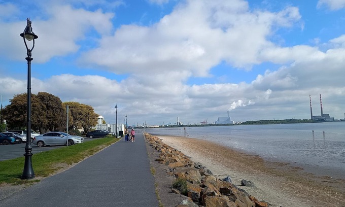 Merrion Apartment | Quiet and Modern 1BR Apartment in Dublin 4