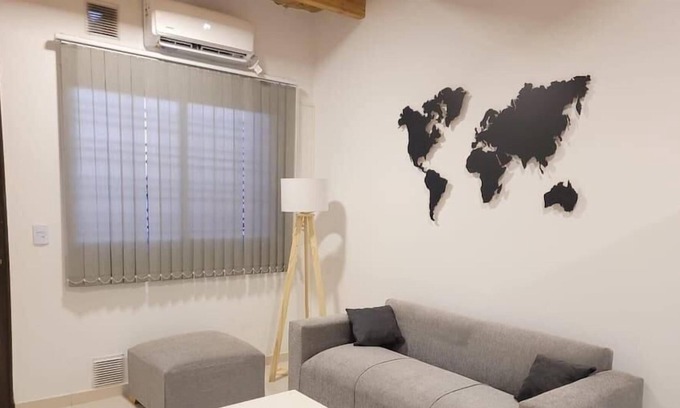 Mendoza Apartment | Quiet Apartment in Mendoza City.