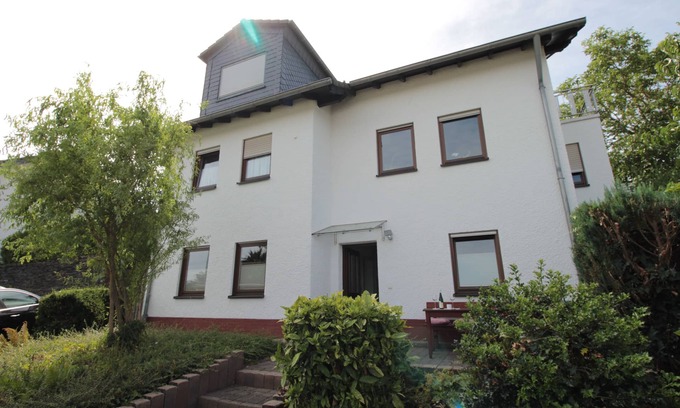 Mertesdorf Apartment | Quiet apartment in Ruwertal
