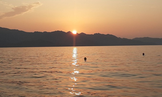 Saint-Florent Apartment | Quiet, comfortable apartment 5 minutes from the beach