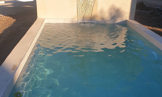 Graveson House | Quiet country villa with a lovely pool at the foot of the montagnette