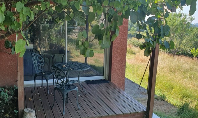 Artix Apartment | Quiet duplex in the countryside, near Pamiers