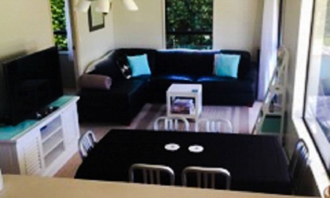 Waihi Beach House | Quiet Family Friendly Bach close to all amenities