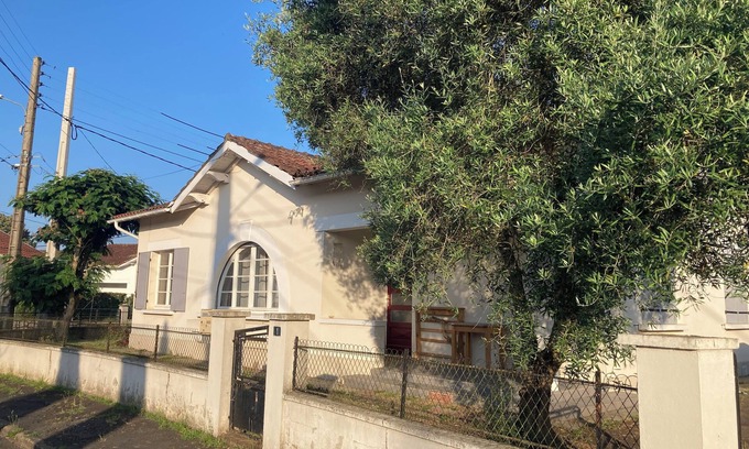 Saint-Paul-les-Dax House | Quiet house 30 minutes from the ocean