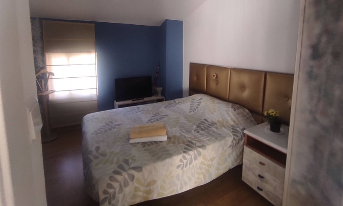 Quinto Cottage | Quiet, ideal and comfortable accommodation for your rest.
