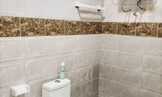 Yaounde Apartment | Quiet residence ideal for families, close to all amenities