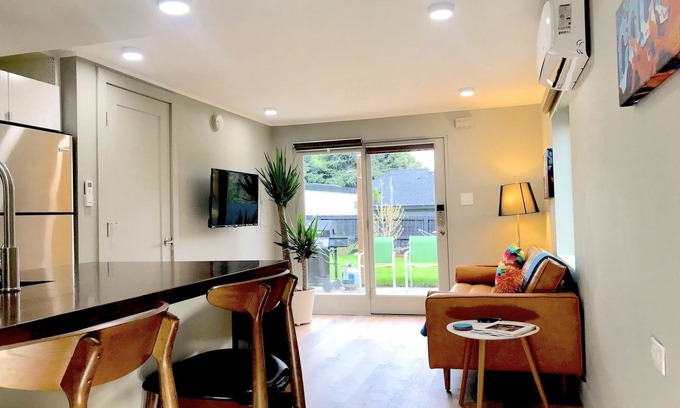 Eiber Apartment | Quiet Suite for Non-Smokers