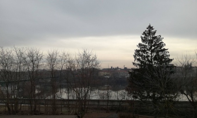 Casale Monferrato Apartment | quiet, sunny apartment with excellent views