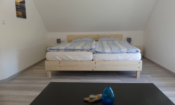 Grosefehn Apartment | Quiet vacation oasis in the heart of East Frisia