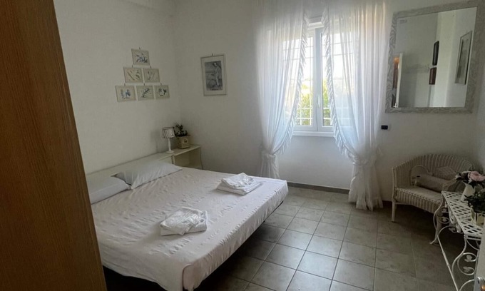 Quartiere XXXIV Lido di Ostia Levante Apartment | Quinqueremi Beach Ostia Lido