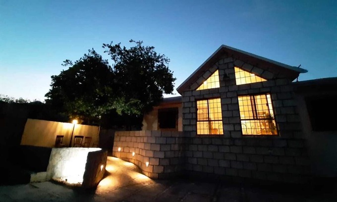 Nuevo Leon House | Quinta AleGre en Santiago N.L.
