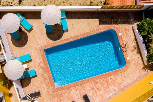 Tavira House | Quinta Almargem Lusitano - Farm House