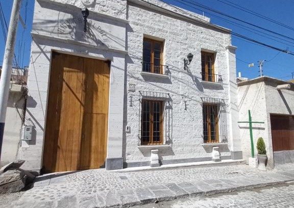 Miraflores House | Quinta Alpaca - Departamento 1er piso