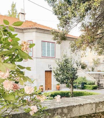 Gouveia House | Quinta Costa da Estrela