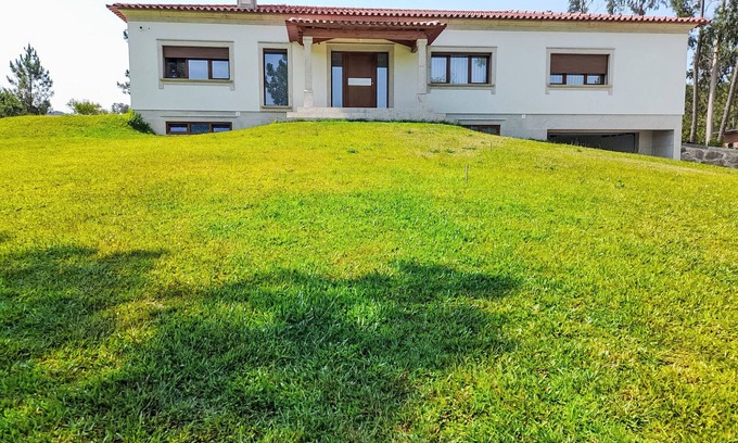 Forjaes House | Quinta d´Azenha by Interhome